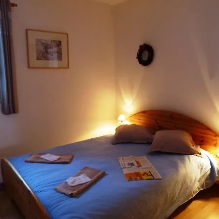 24c5 Apartment Flaine