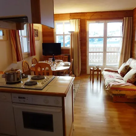 24c5 Apartment